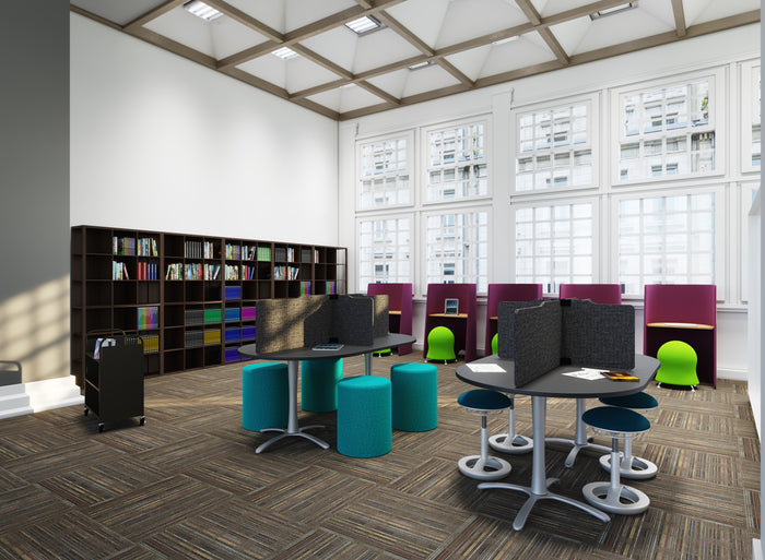 Twixt® Active Seating Chair, Desk-Height | 3000