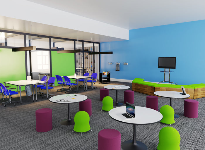 Zenergy™ Ball Chair | 4750