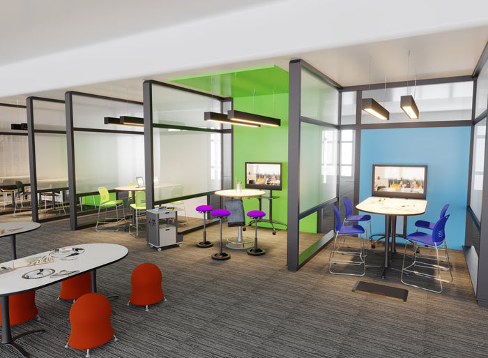 Zenergy™ Ball Chair | 4750