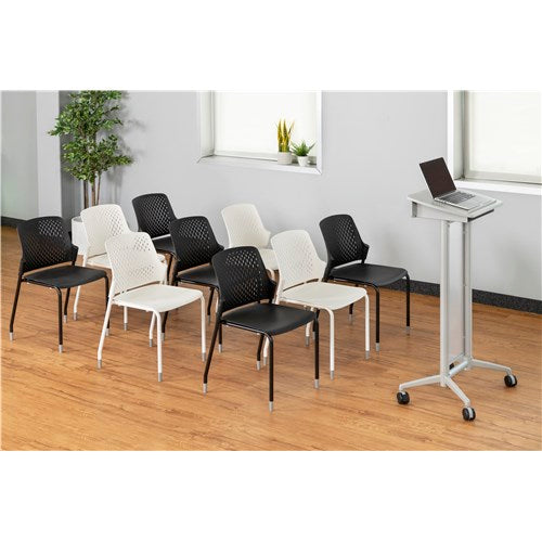 Next™ Stack Chair (qty. 4) | 4287