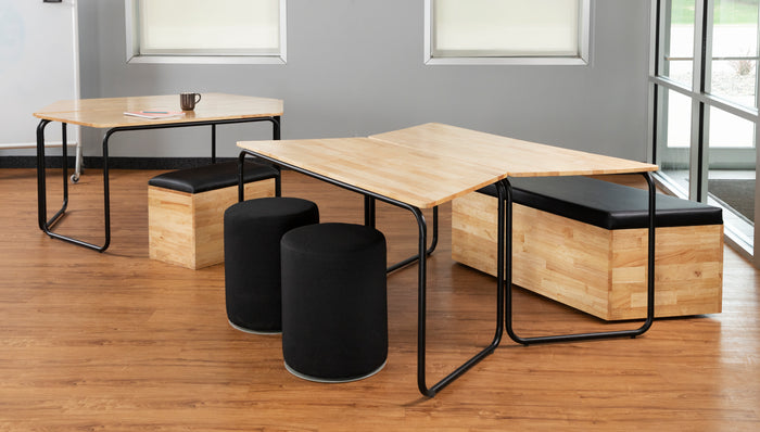 Twixt® Active Seating Chair, Desk-Height | 3000