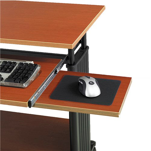 Muv™ 35" Fixed Height Desk | 1921CY