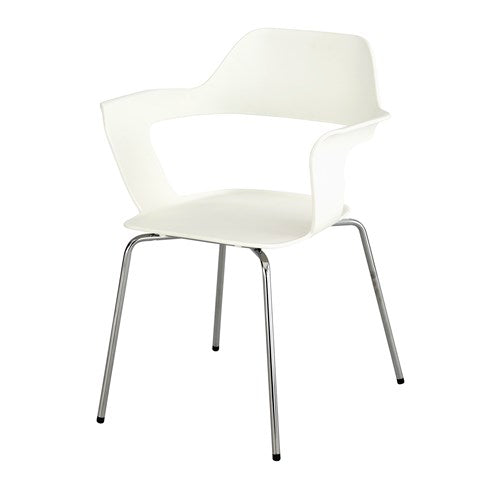 Bandi™ Shell Stack Chair (Qty. 2) | 4275