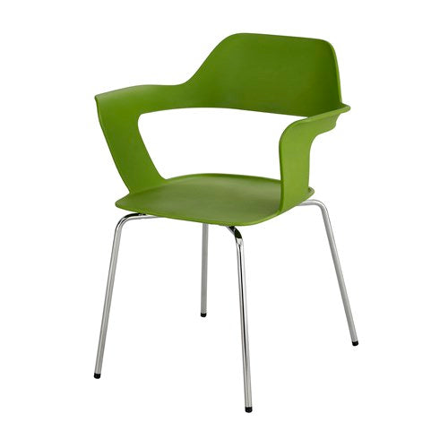 Bandi™ Shell Stack Chair (Qty. 2) | 4275