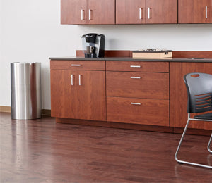 Hospitality Base Cabinet, One Drawer/Two Door | 1701