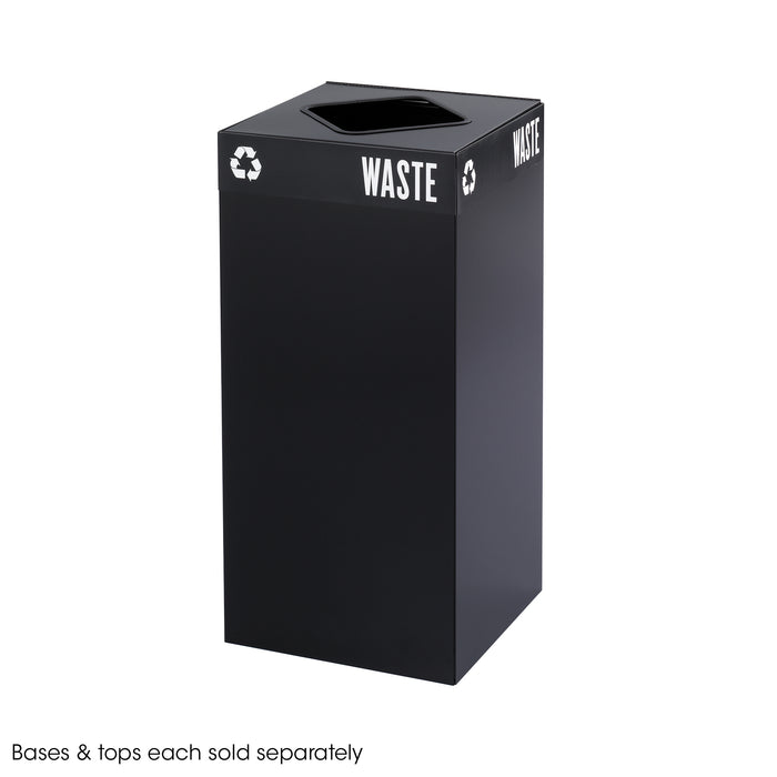 Public Square® Base, 31-Gallon | 2982