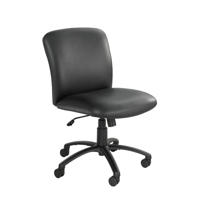 Uber™ Big and Tall Mid Back Chair | 3491