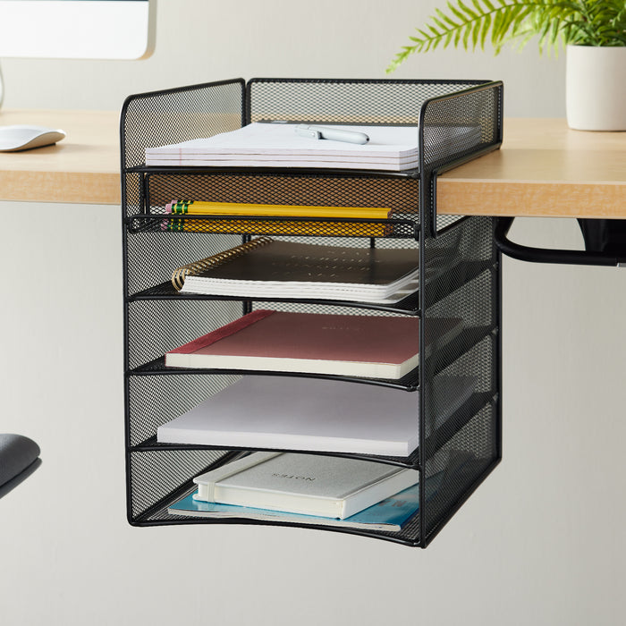 Onyx™ Horizontal Hanging Storage | 3240