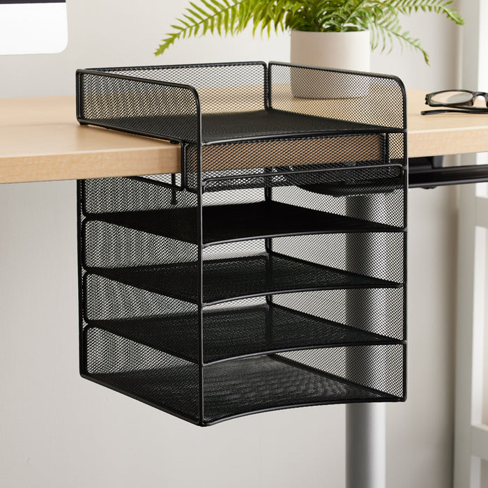 Onyx™ Horizontal Hanging Storage | 3240