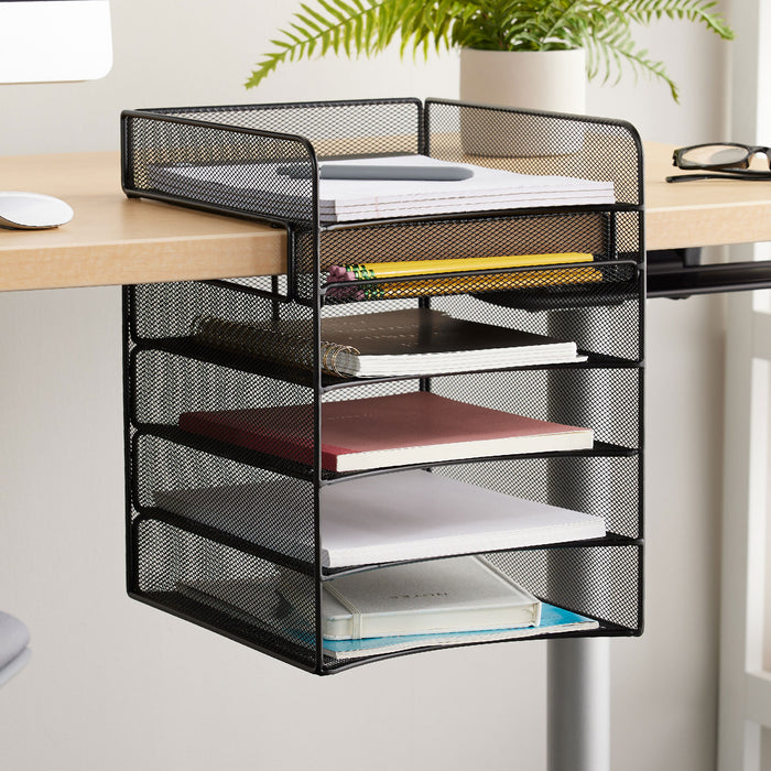 Onyx™ Horizontal Hanging Storage | 3240