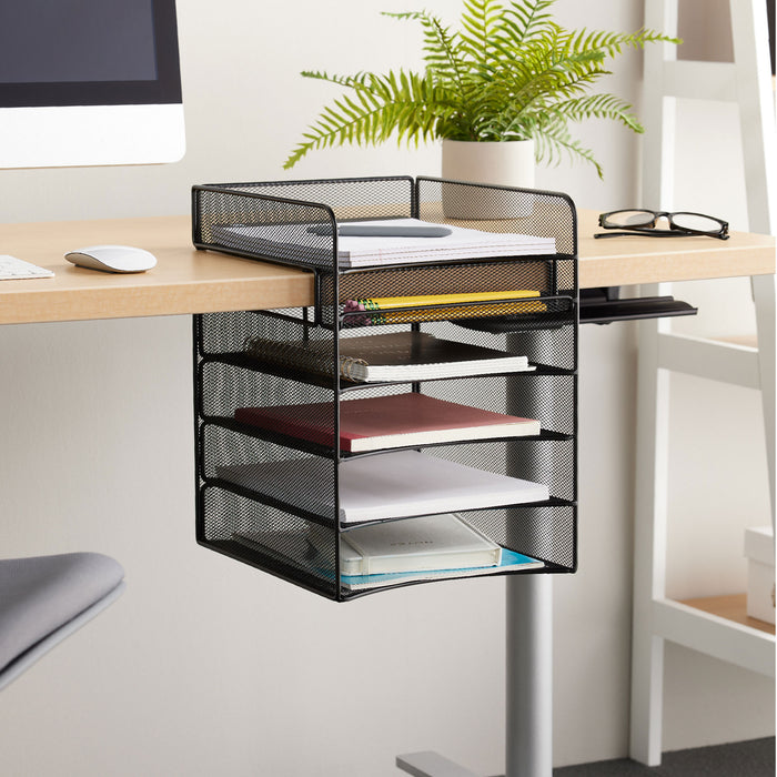 Onyx™ Horizontal Hanging Storage | 3240