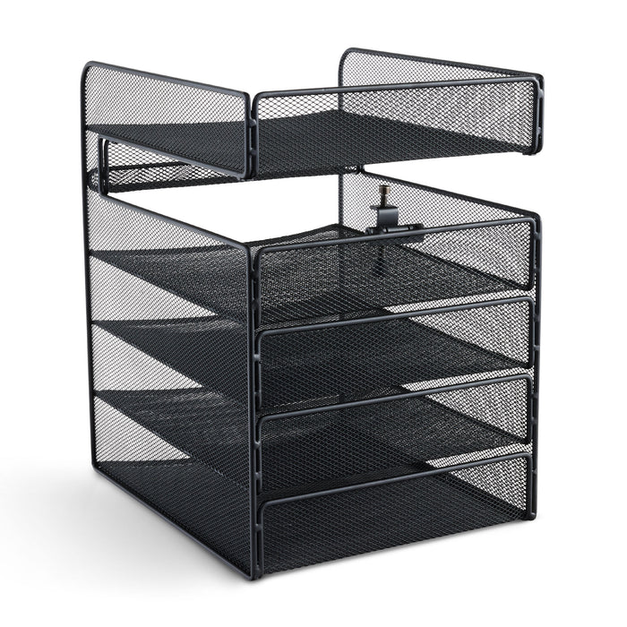 Onyx™ Horizontal Hanging Storage | 3240