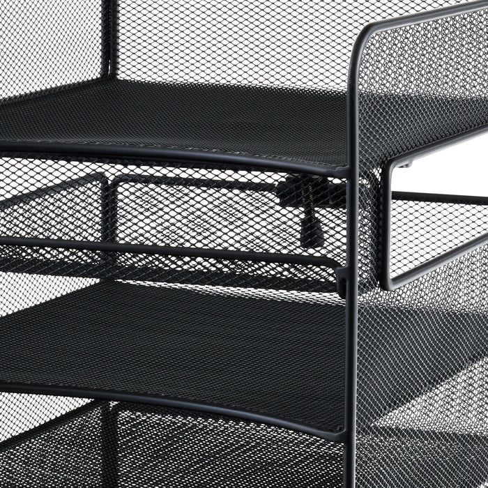 Onyx™ Horizontal Hanging Storage | 3240