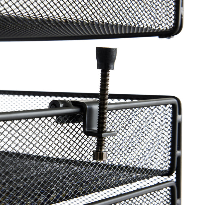 Onyx™ Horizontal Hanging Storage | 3240