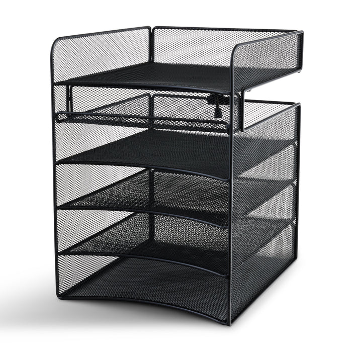 Onyx™ Horizontal Hanging Storage | 3240