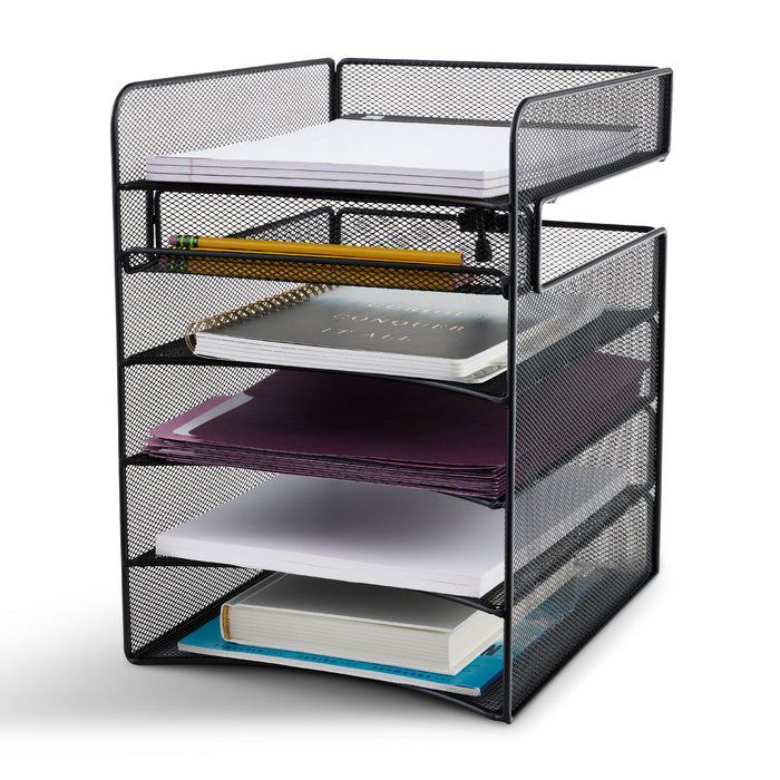Onyx™ Horizontal Hanging Storage | 3240