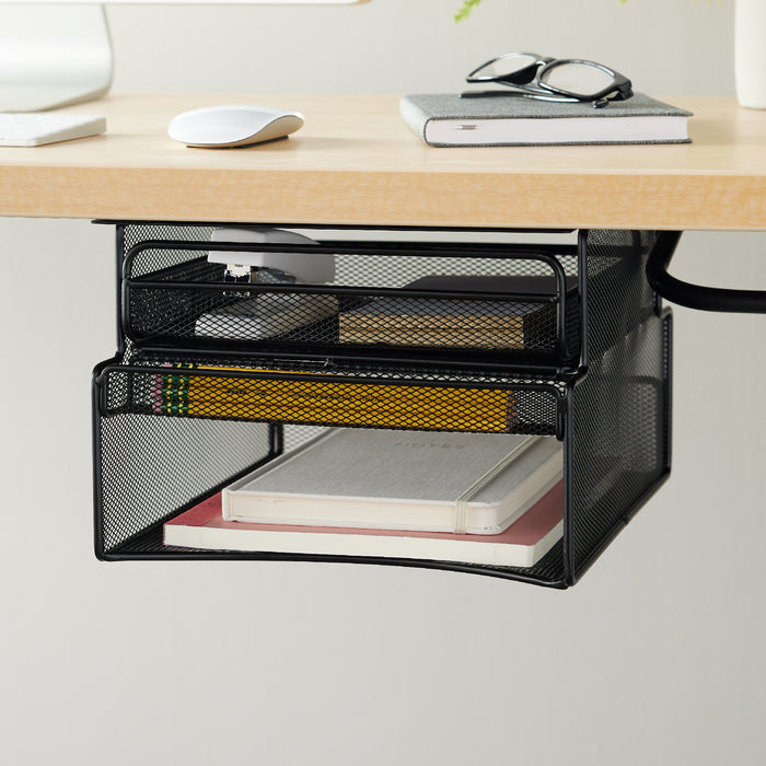 Onyx™ Mountable Hanging Storage | 3244BL