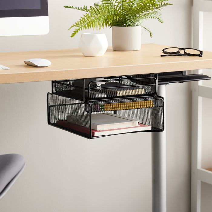 Onyx™ Mountable Hanging Storage | 3244BL