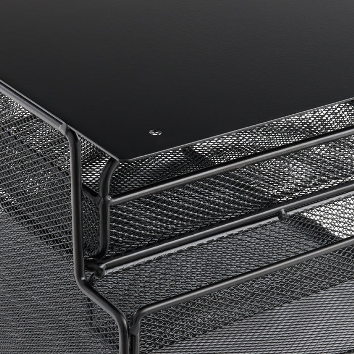 Onyx™ Mountable Hanging Storage | 3244BL