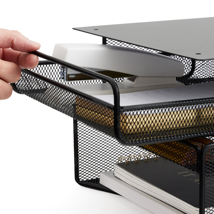 Onyx™ Mountable Hanging Storage | 3244BL