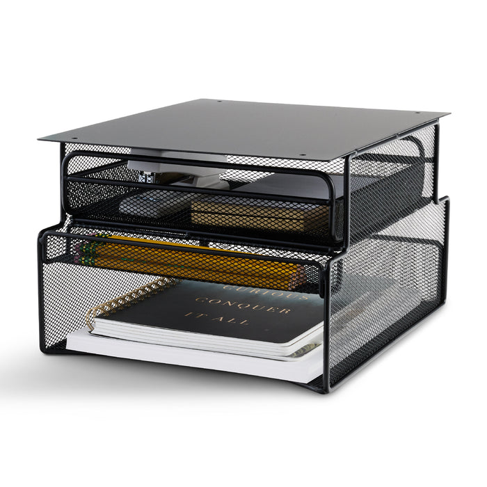 Onyx™ Mountable Hanging Storage | 3244BL