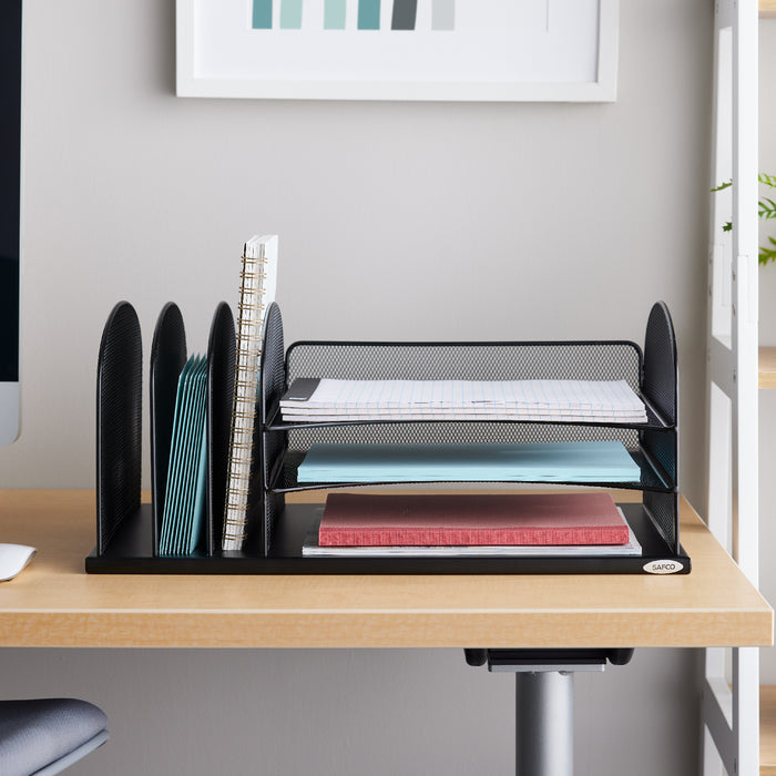 Onyx™ 3 Horizontal/3 Upright sections | 3254