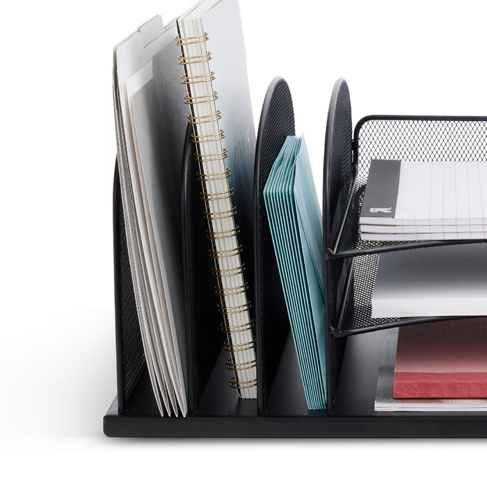 Onyx™ 3 Horizontal/3 Upright sections | 3254