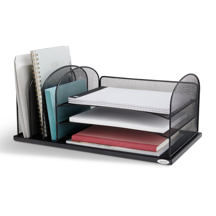 Onyx™ 3 Horizontal/3 Upright sections | 3254