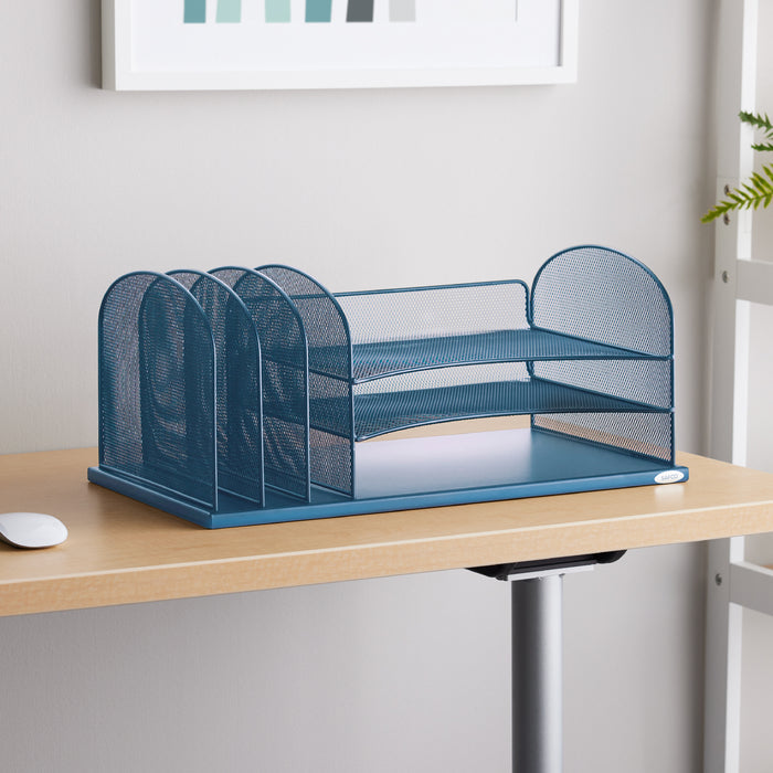 Onyx™ 3 Horizontal/3 Upright sections | 3254
