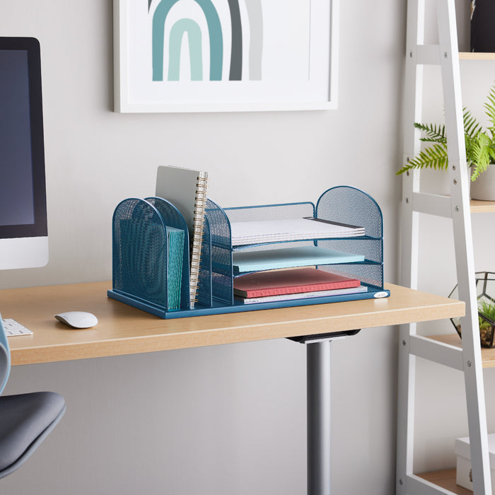 Onyx™ 3 Horizontal/3 Upright sections | 3254