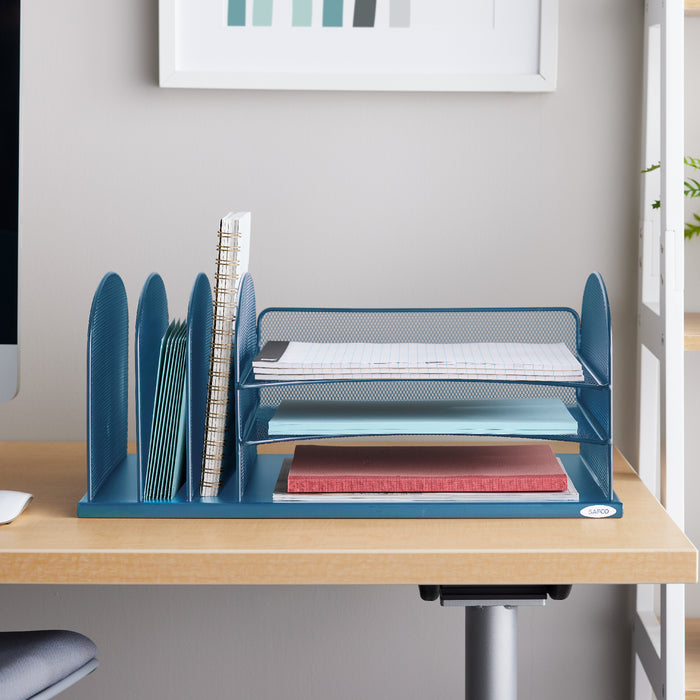 Onyx™ 3 Horizontal/3 Upright sections | 3254