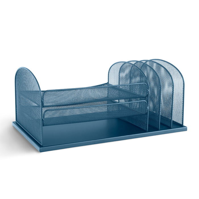 Onyx™ 3 Horizontal/3 Upright sections | 3254