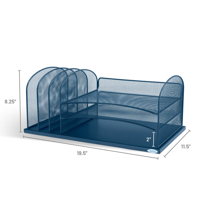 Onyx™ 3 Horizontal/3 Upright sections | 3254