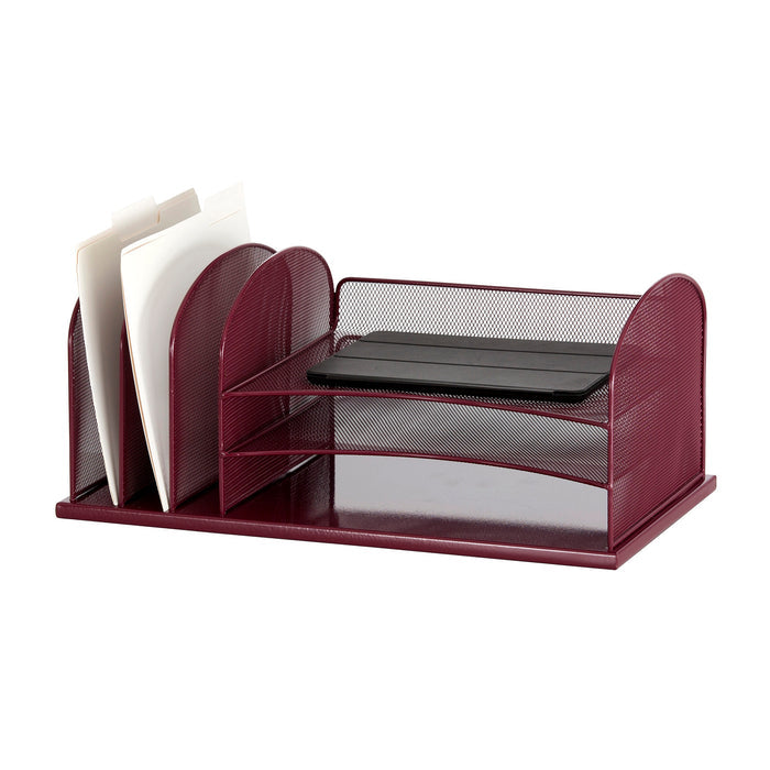 Onyx™ 3 Horizontal/3 Upright sections | 3254