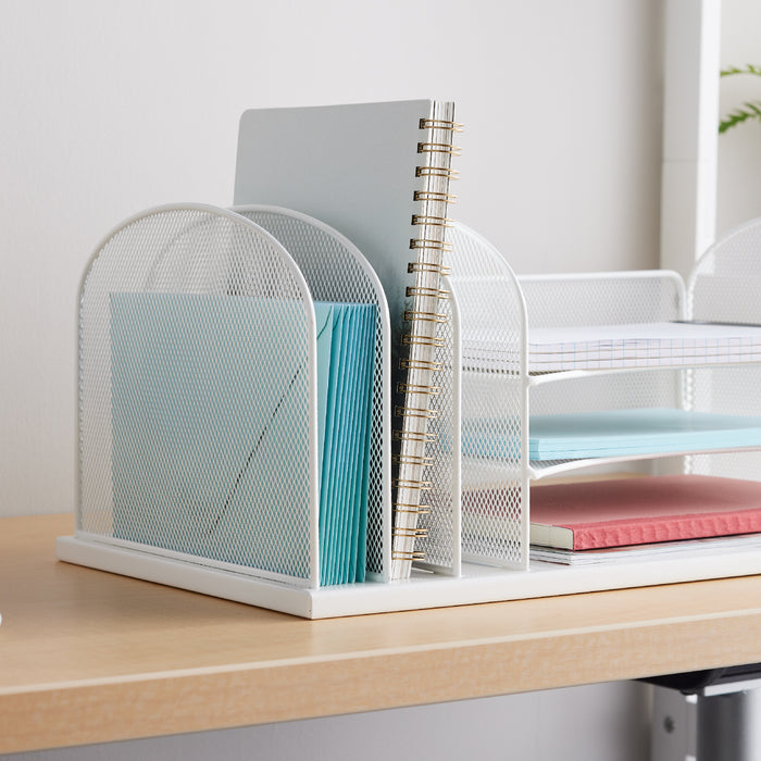 Onyx™ 3 Horizontal/3 Upright sections | 3254