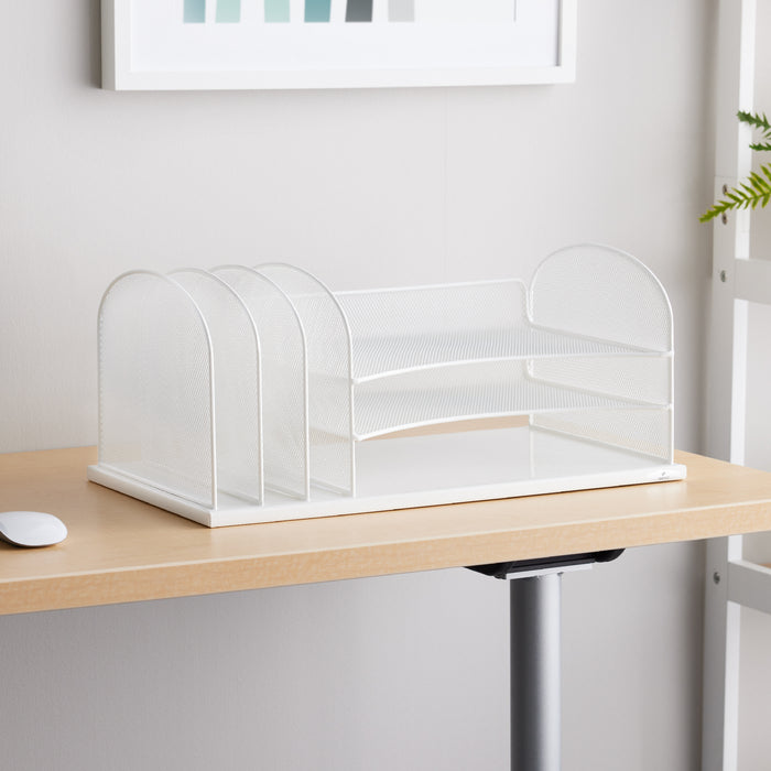 Onyx™ 3 Horizontal/3 Upright sections | 3254