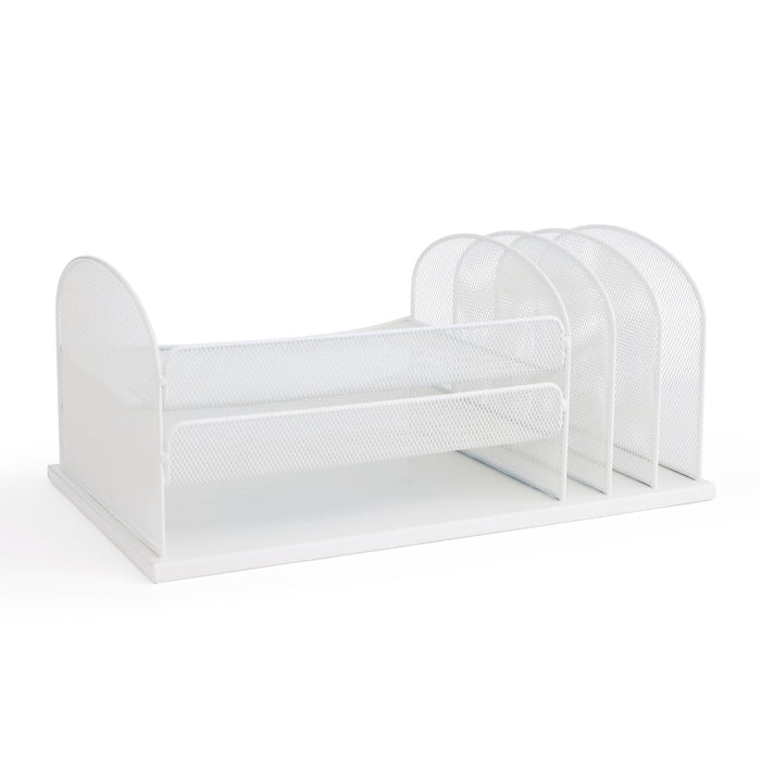Onyx™ 3 Horizontal/3 Upright sections | 3254