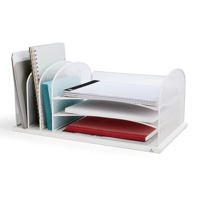 Onyx™ 3 Horizontal/3 Upright sections | 3254
