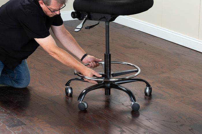 Vue™ Heavy Duty Extended-Height | 3394