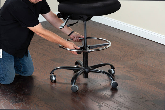 Vue™ Heavy Duty Extended-Height | 3394