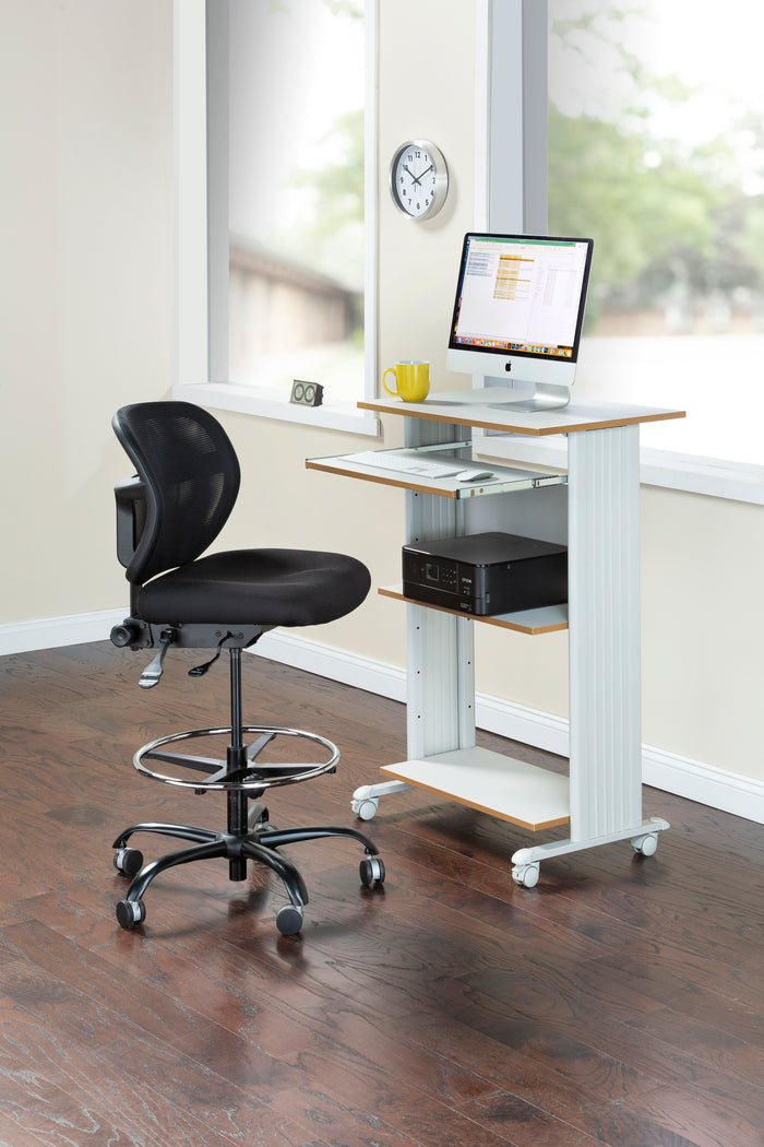 Vue™ Heavy Duty Extended-Height | 3394