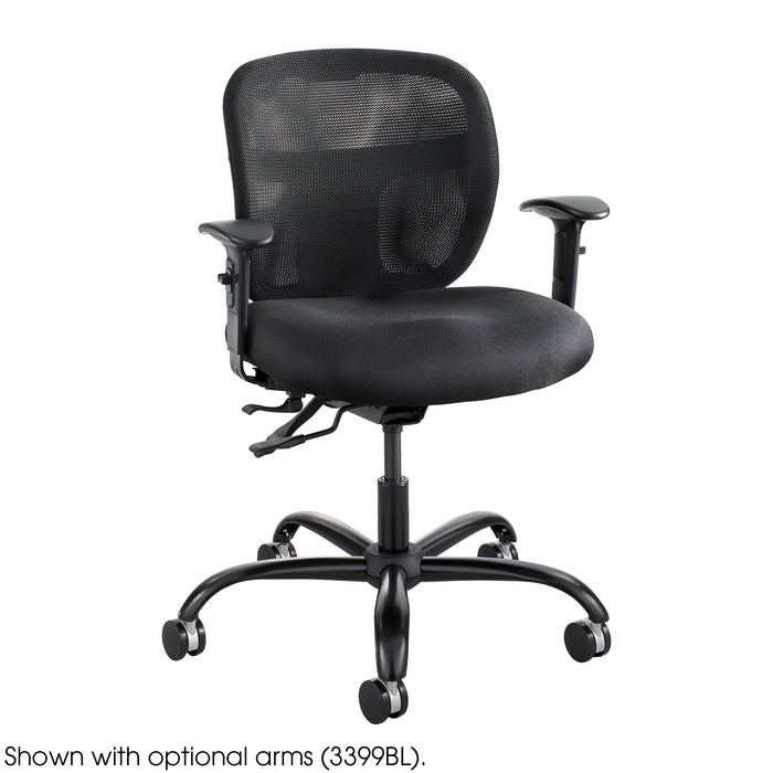 Vue™ Intensive Use Mesh Task Chair | 3397BV