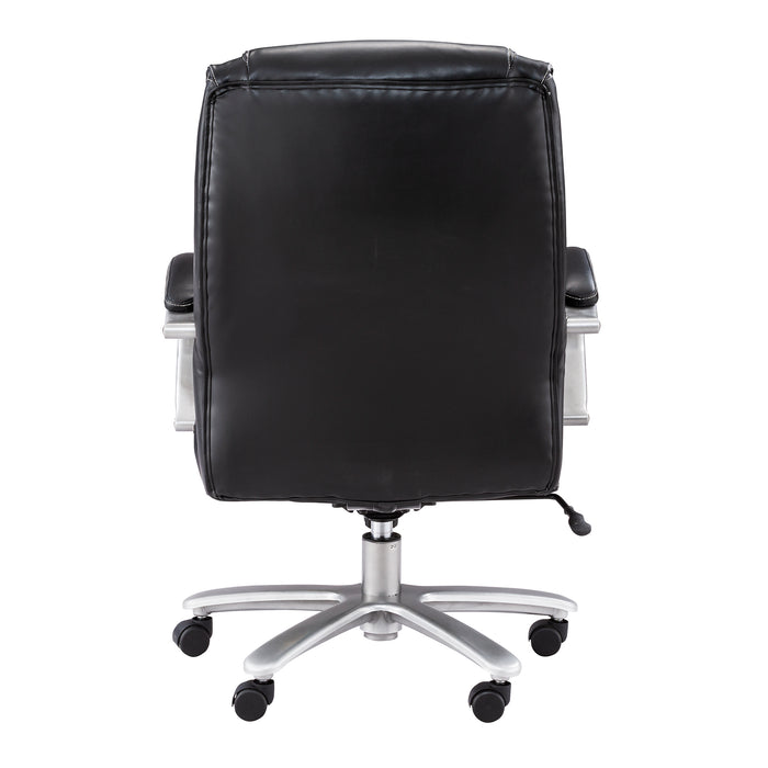 Lineage™ Big & Tall High Back Task Chair, 500 lb. Weight Capacity | 3502BL