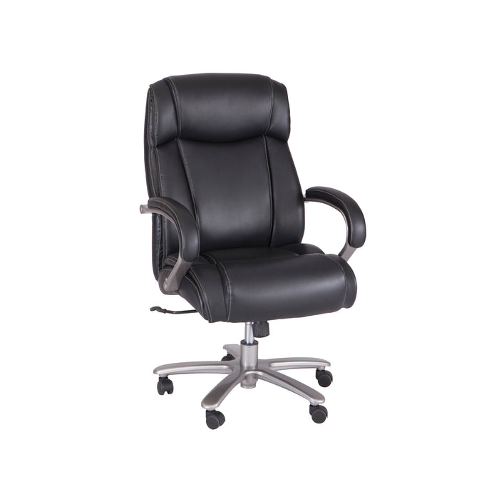 Lineage™ Big & Tall High Back Task Chair, 500 lb. Weight Capacity | 3502BL