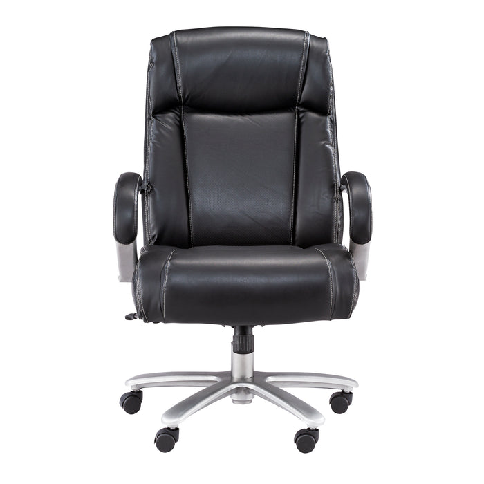 Lineage™ Big & Tall High Back Task Chair, 500 lb. Weight Capacity | 3502BL