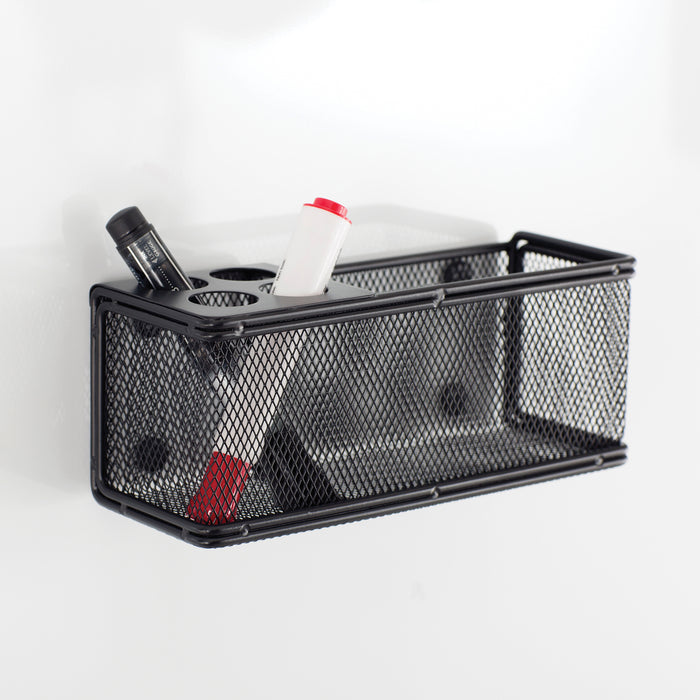 Onyx™ Mesh Marker Organizer with Basket | 3612