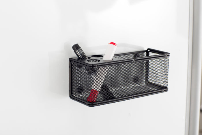 Onyx™ Mesh Marker Organizer with Basket | 3612