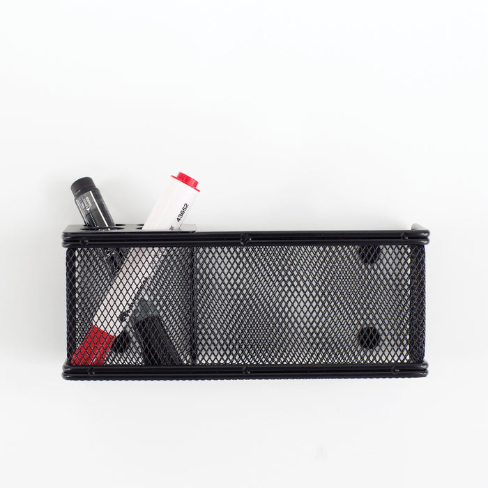 Onyx™ Mesh Marker Organizer with Basket | 3612