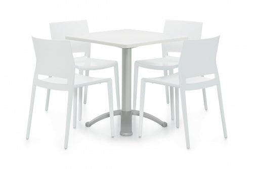 Bakhita™ Lightweight Stacking Chair | 6751-ALY