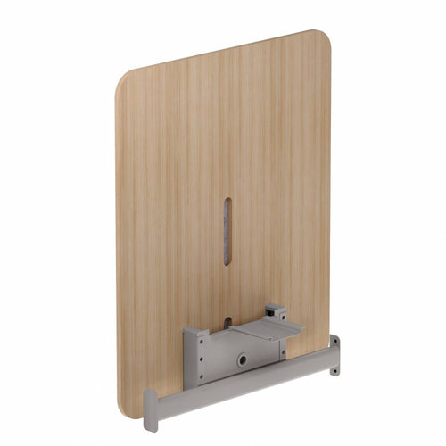 Collaborative Spaces™ 36"W Collaboration Table Media Unit | SCTAM36